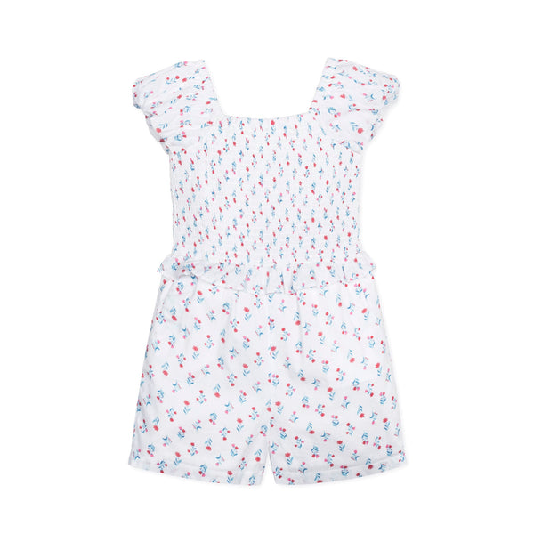 organic-puff-sleeve-smocked-romper Hope & Henry - Sophia's StyleRompers-1